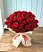 Букет 29 Красных роз в Успенском Новгородской области