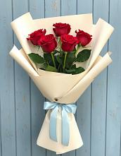 Букет Классика чувств #REPLACE_PRED# Успенском Новгородской области