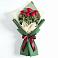 Букет цветов из: Розы в Успенском Новгородской области