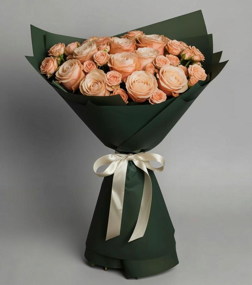 Букет Элегантный в Успенском Новгородской области