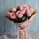Букет цветов из: Розы в Успенском Новгородской области