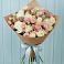 Букет цветов из: Розы в Успенском Новгородской области