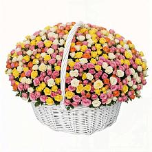 Премиум букет из: Розы #REPLACE_PRED# Успенском Новгородской области