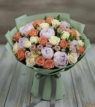 Букет Мороженное #REPLACE_PRED# Успенском Новгородской области