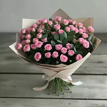 Букет Удовольствие в Успенском Новгородской области