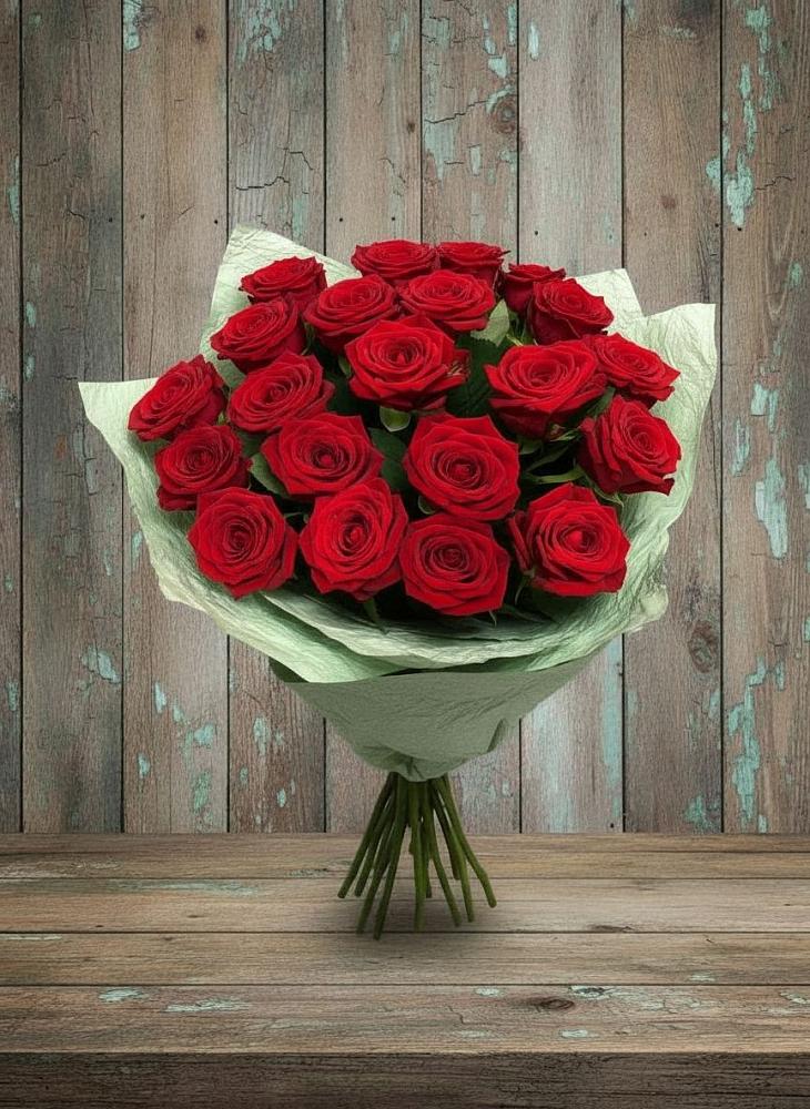 Букет Классика в Успенском Новгородской области