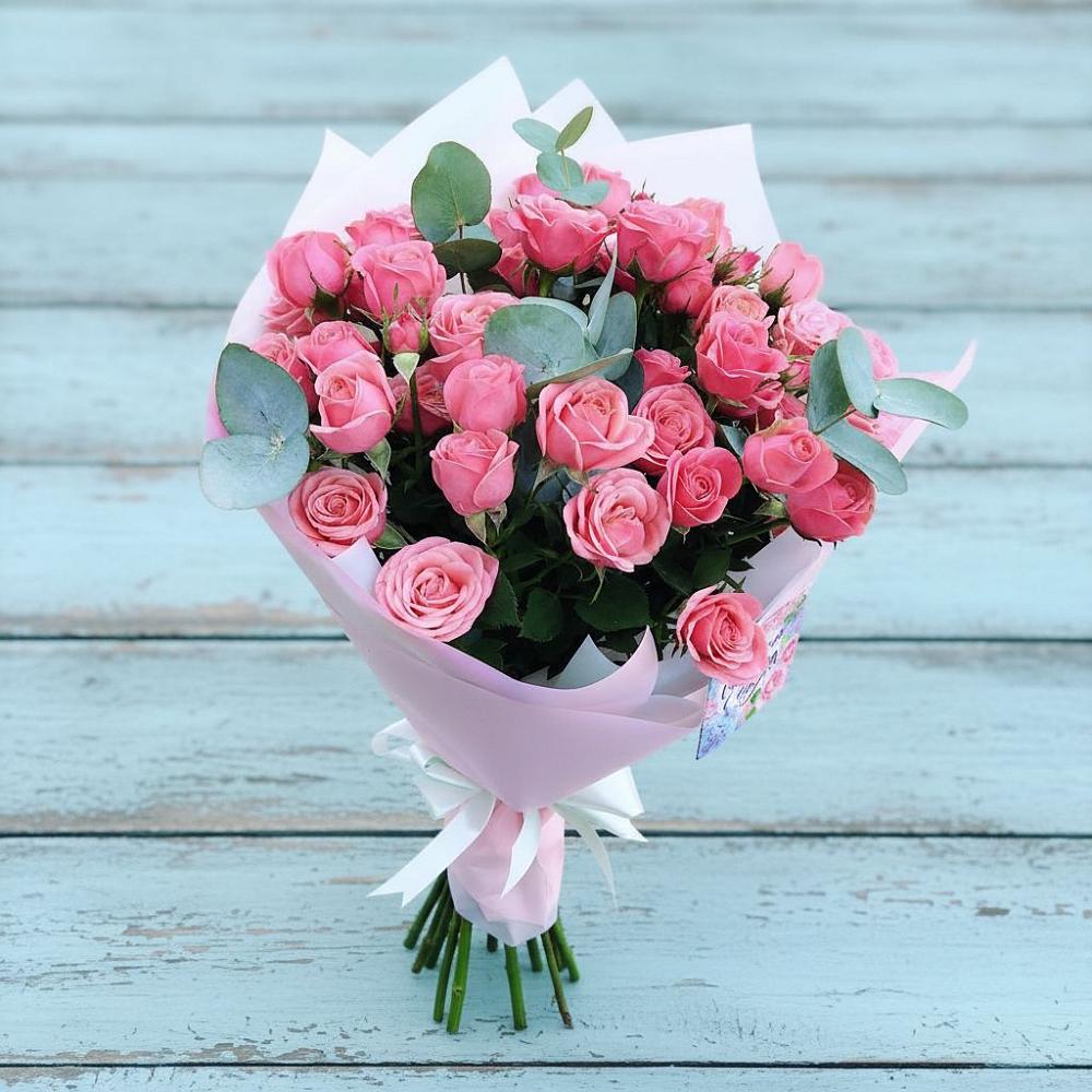 Букет Леди совершенство в Успенском Новгородской области