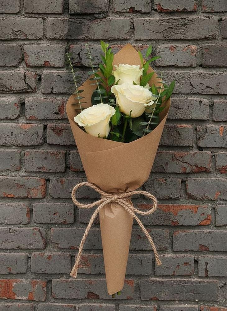 Букет цветов из: Розы в Успенском Новгородской области