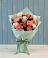 Букет цветов из: Розы в Успенском Новгородской области