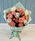 Букет цветов из: Розы в Успенском Новгородской области