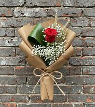 Букет цветов из:  Розы #REPLACE_PRED# Успенском Новгородской области