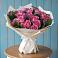 Букет цветов из: Розы в Успенском Новгородской области