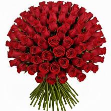 Букет Красные розы Чери Лав в Успенском Новгородской области