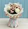 Букет цветов из: Розы в Успенском Новгородской области