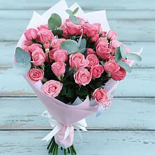 Букет Леди совершенство в Успенском Новгородской области