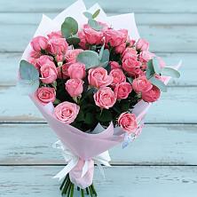 Букет Леди совершенство в Успенском Новгородской области